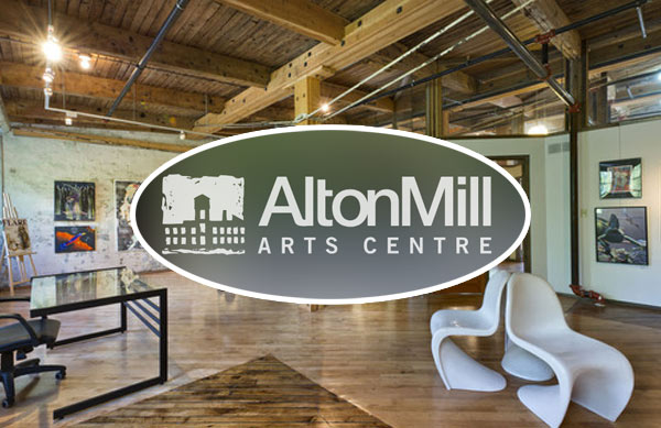 Alton Mill Centre