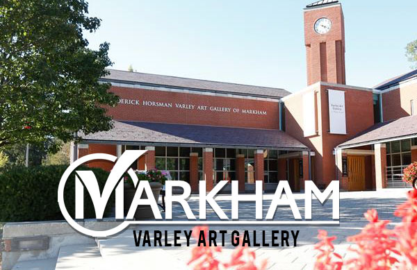 Varley Art Gallery and the McKay Art Centre