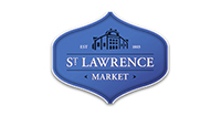 St Lawrence Hall Logo