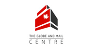 The Globe and Mail Centre Logo