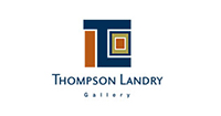 Thompson Landry Gallery Logo