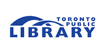 Toronto Public Library Logo