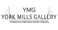 York Mills Gallery Logo